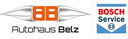 Logo Autohaus Belz GmbH